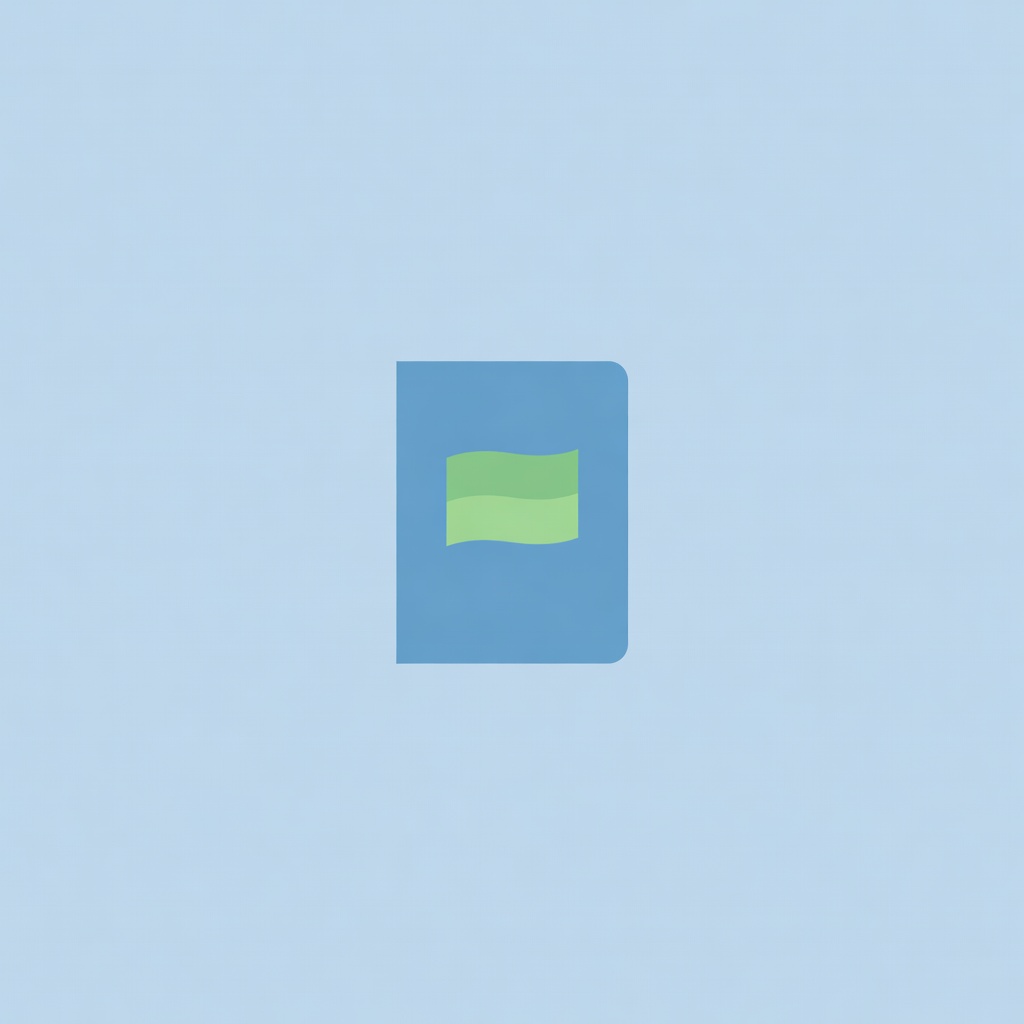 入国管理法務アイコン